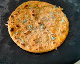 मेथी थेपले(Methi theple recipe Hindi) रेसिपी चरण 5 फोटो