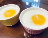 【活力早餐】馬鈴薯泥溫泉蛋的食譜步驟4照片