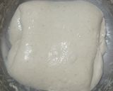 Foto langkah ke 10 dari resep Basic Sourdough Bread 88%.