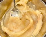 Foto del paso 5 de la receta: Pastel de almendra con dulce de boniato