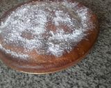 Foto del paso 6 de la receta Bizcocho de Nata