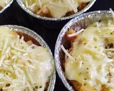 Foto langkah ke 5 dari resep Creamy Cheese Macaroni Schotel.