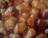Foto del paso 6 de la receta: Nidos de espaguetis con longaniza fresca