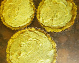 Foto del paso 6 de la receta: Tarta de puré verde con base de Brócoli💚sin harina