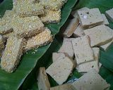 Foto langkah ke 7 dari resep Nugget ayam tralala.