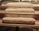 Baguette recept fázis 8 fotója