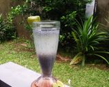 Foto langkah ke 3 dari resep Selasih jeruk nipis.