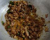 दत्तगुरूंची आवडती - श्रावणी घेवडा भाजी (ghevda bhaji recipe in marathi) रेसिपी स्टेप 2 फोटो 