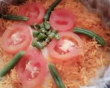 A picture of step 5 of Hot spicy cake.