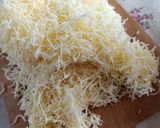 Mac and cheese gazdagon, avagy a húsvéti maradékmentés recept fázis 1 fotója