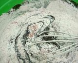 Foto langkah ke 4 dari resep Brownies panggang.