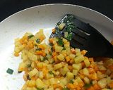 Foto langkah ke 13 dari resep Risoles Keju Mayo (adonan kulit susu).