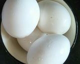 भंडारी पद्धतीचे कवटाचे कालवण.(अंड्याचे कालवण) (andayche kalwan recipe in marathi) रेसिपी स्टेप 5 फोटो