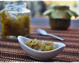 Foto del paso 4 de la receta: Mermelada de calabacín con Monsieur Cuisine