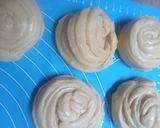 Foto langkah ke 3 dari resep Roti canai/maryam.