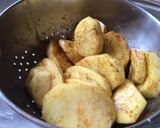 Foto del paso 1 de la receta: Pastel de papas y carne molida