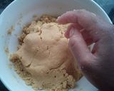 Foto langkah ke 1 dari resep KUE KACANG TEFLON.