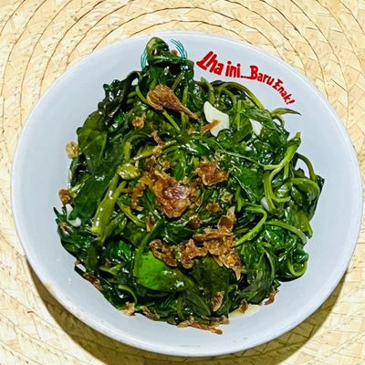 Langkah 3