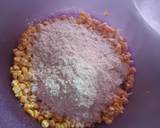 Bakwan Jagung langkah memasak 2 foto