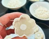 नारियल बर्फी (Coconut Burfi) रेसिपी चरण 2 फोटो