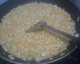Foto langkah ke 3 dari resep Sambal goreng hati.
