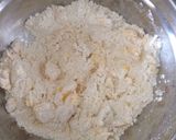 Foto langkah ke 2 dari resep Pie Susu Teflon.