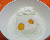 Tepertős bodag recept fázis 1 fotója
