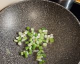 Foto del paso 8 de la receta: Saltado de Coliflor y Col