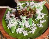 Foto langkah ke 7 dari resep 340. Lupis Ketan Sederhana.
