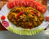 চাল পটল(chaal patol recipe in Bengali) রেসিপির ধাপ 8 ছবি