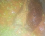 A picture of step 2 of Cauliflower jollof rice.