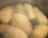 Foto del paso 1 de la receta: Papas noisette