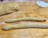 Foto del passaggio 2 della ricetta Peschine glutine e lattosio free