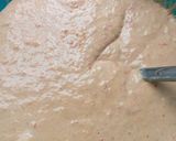 A picture of step 4 of Semovita akara 2.