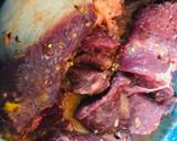 Whosaynas Beef Wellington recipe step 3 photo