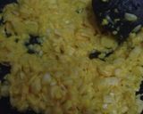 Foto langkah ke 1 dari resep Bakwan jagung+ kornet.
