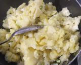 સમોસા (Samosa Recipe in Gujarati) રેસીપી સ્ટેપ3ફોટો