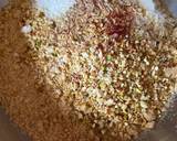 Burfi churmu recipe step 4 photo