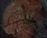 Foto langkah ke 3 dari resep Lapis Daging.