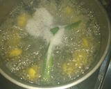 Foto langkah ke 5 dari resep Klepon Labu Kuning.