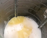 Foto del paso 2 de la receta: Bizcocho de piña y coco🍍🥥
