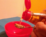 Foto del paso 1 de la receta: Aderezo de mostaza a la miel