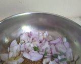 भुना हुआ चावल (bhuna hua chawal recipe in Hindi) रेसिपी चरण 1 फोटो