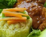 Foto langkah ke 5 dari resep Chicken katsu.