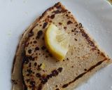 Foto del paso 5 de la receta: Muchos hijos, muchos crepes...😋