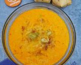 Foto langkah ke 5 dari resep Sayur Sambal Godog Pepaya.