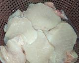 Foto langkah ke 1 dari resep Chicken Katsu Homemade.
