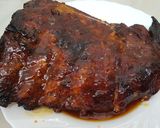 Foto del paso 6 de la receta: Receta secreta de costillas al horno