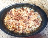 Foto del paso 6 de la receta: Coliflor gratinada