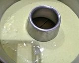 Foto langkah ke 5 dari resep Bolu (Energen) Kacang Hijau.